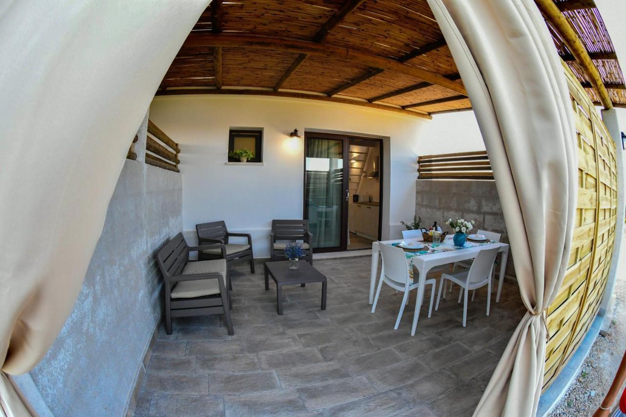 Tenuta Corano Nardò Eksteriør bilde