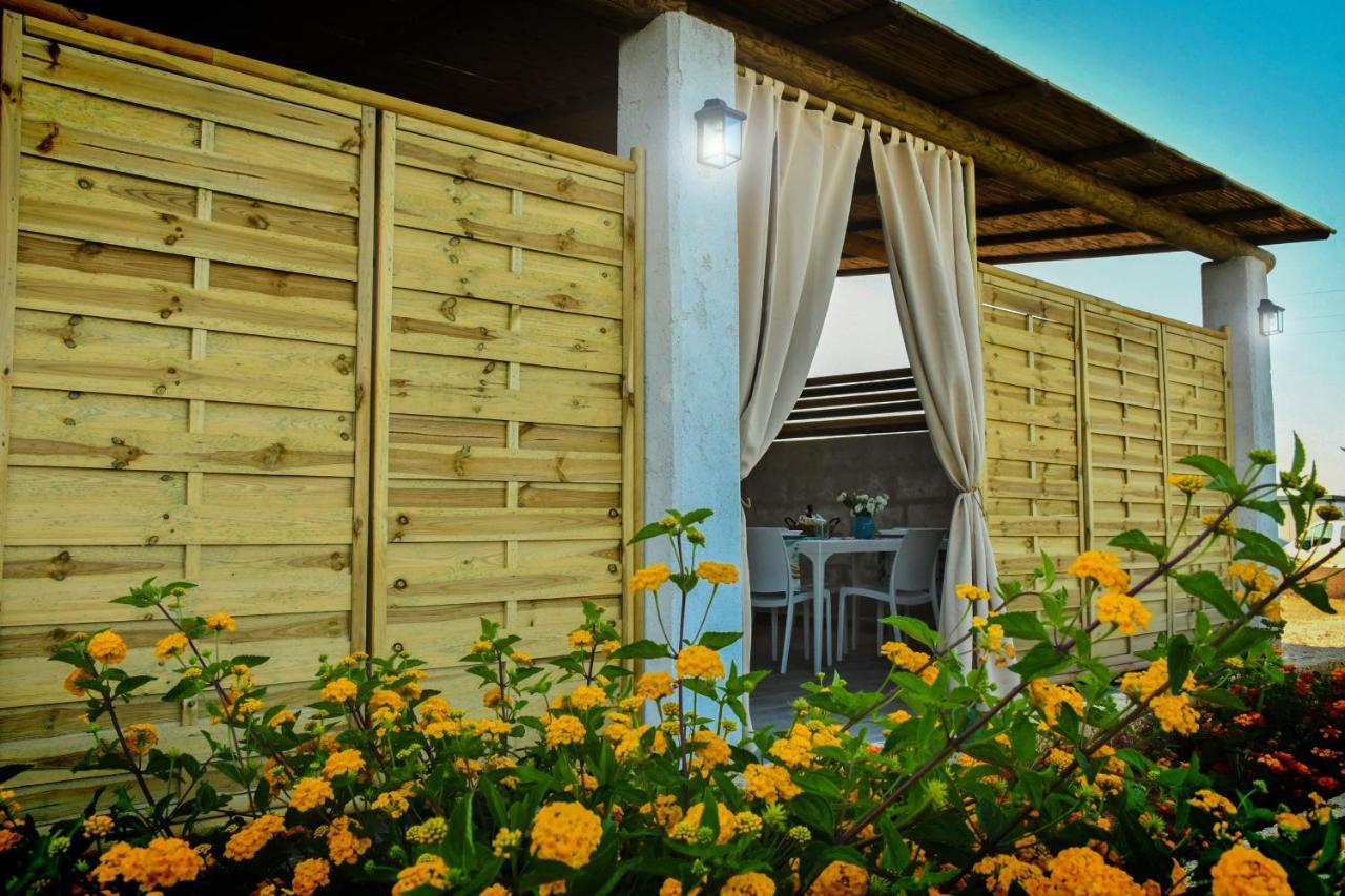 Tenuta Corano Nardò Eksteriør bilde