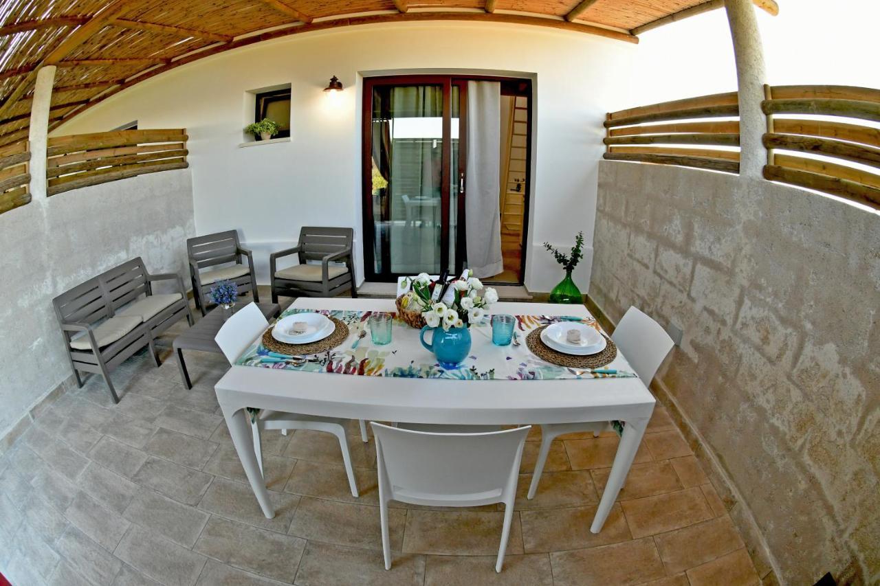 Tenuta Corano Nardò Eksteriør bilde
